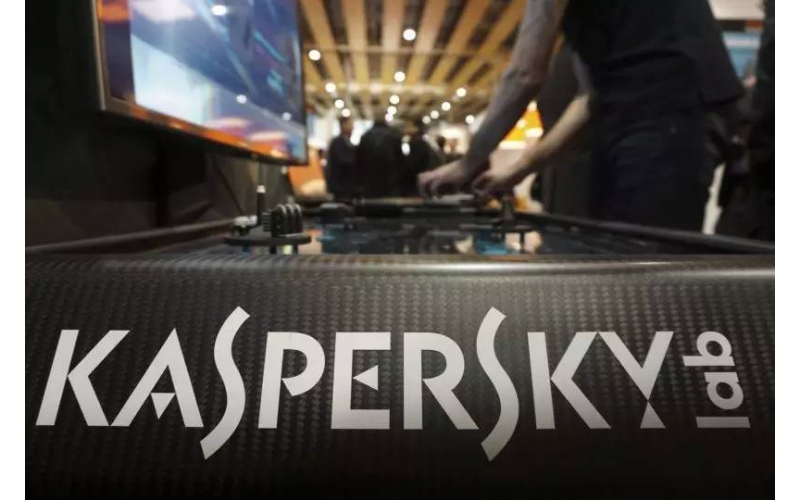 卡巴斯基態(tài)勢感知、工控安全